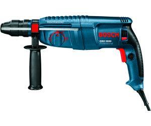 Bosch GBH 2600 Professional NUOVO