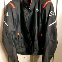 Giacca Moto Acerbis Taglia L