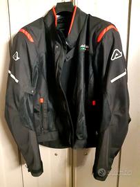 Giacca Moto Acerbis Taglia L