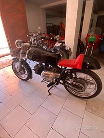 Aermachi ala azzurra 250 1957