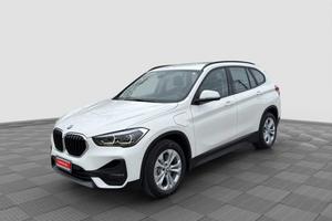BMW X1 X1 xDrive25e Business Advantage