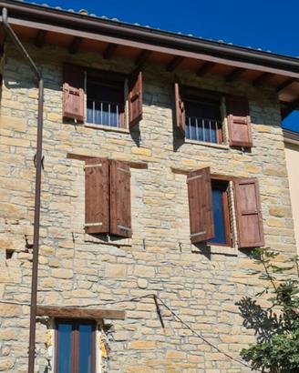 Appartamento comune neviano degli arduini