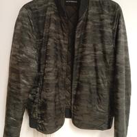 Giubbino Emporio Armani