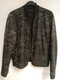 Giubbino Emporio Armani