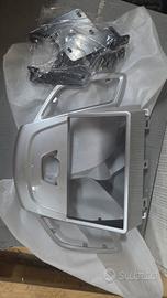 Mascherina stereo Ford fiesta dal 2009
