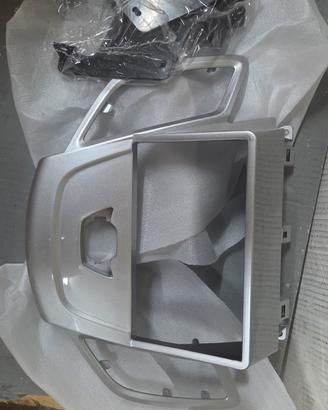 Mascherina stereo Ford fiesta dal 2009