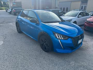 Peugeot 208 PureTech 130 Stop&Start EAT8 5 porte G