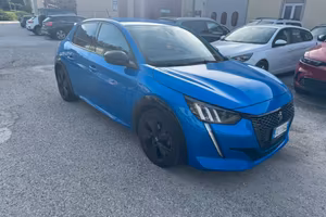 Peugeot 208 PureTech 130 Stop&Start EAT8 5 porte G