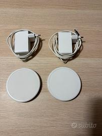 Caricatori wireless Belkin