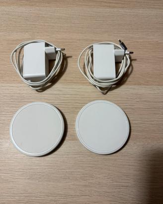 Caricatori wireless Belkin
