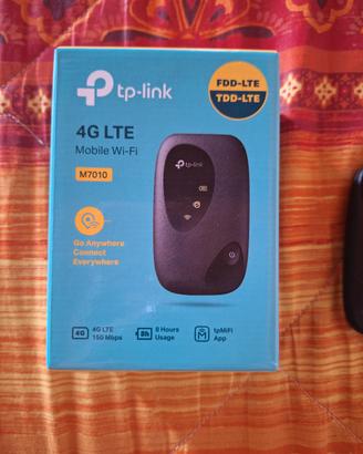 tp link router