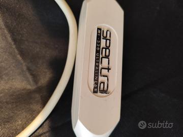 SPECTRAL M I 330 ULTRALINEAR