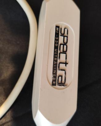 SPECTRAL M I 330 ULTRALINEAR