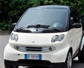 Smart 450 diesel euro 4