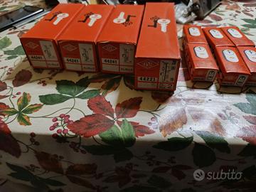 Serrature Cisa art 44221 e 44241 con serrature