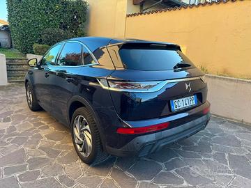 Ds 7 Crossback BlueHDi 130 aut. Business