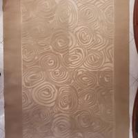 Tappeti coppia 2 misure