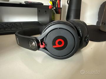 Beats Mixr originali