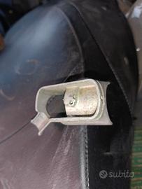 supporto devioluci vespa struzzo 150 nos originale
