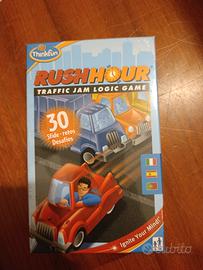 Gioco Rush Hour