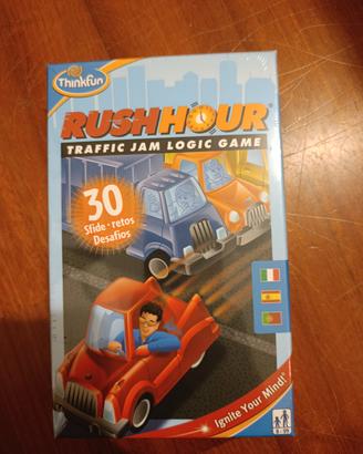 Gioco Rush Hour