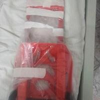 porta zaino ( trolley )