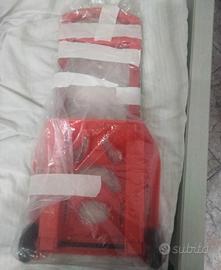 porta zaino ( trolley )