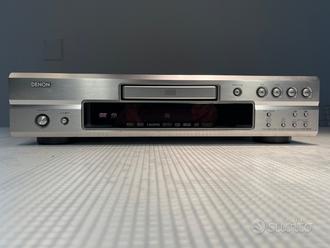 Lettore DENON DVD-2910  			