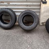 Set pneumatici Maxxis Spearz 255/40 - 10
