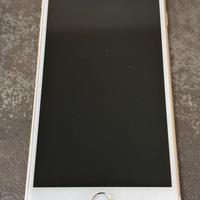Iphone 6 Plus gold  128 Giga