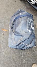 zattere di salvataggio da revisionare