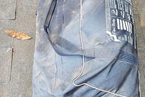 zattere di salvataggio da revisionare