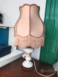 lampada vintage 