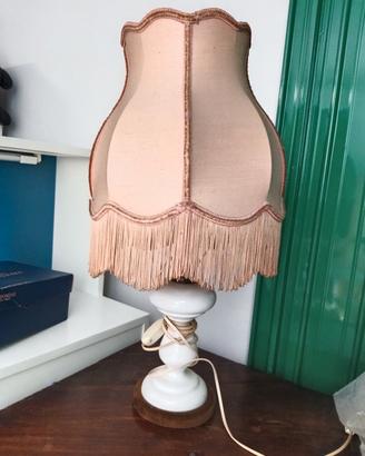 lampada vintage 