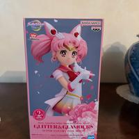 Glitter & Glamour Sailor Chibi Moon