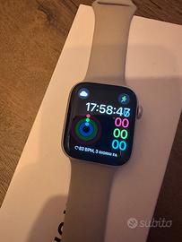 Apple Watch SE (Gen 2) 44mm