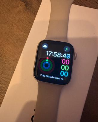 Apple Watch SE (Gen 2) 44mm
