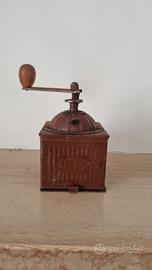 macinacaffe ' antico