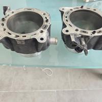 Cilindri ducati 1098 o streetfighter