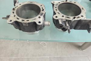 Cilindri ducati 1098 o streetfighter