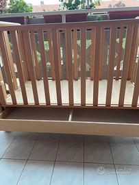 Lettino foppapedretti