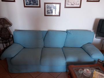 divani e armadio ponte