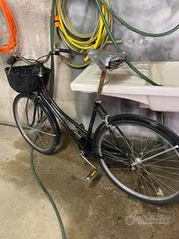 Bici da donna