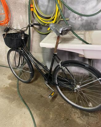Bici da donna
