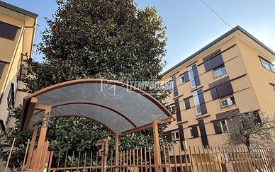 QUADRILOCALE CON CUCINA ABITABILE