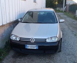 Golf 4 benzina