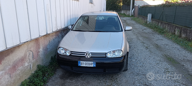 Golf 4 benzina