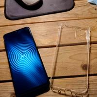 Motorola E13 poco usato