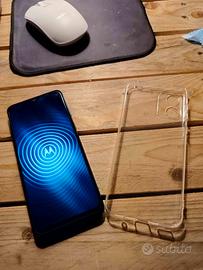 Motorola E13 poco usato