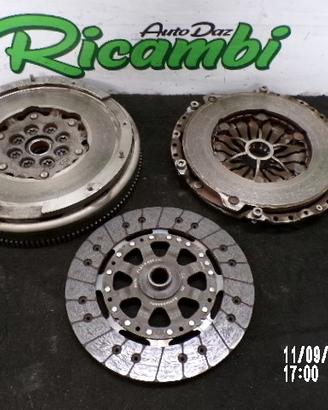 KIT FRIZIONE VOLANO BMW SERIE 2 F45 1.5D 2016